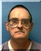 Inmate Douglas A Fisher