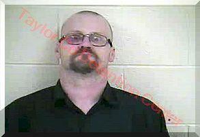 Inmate Eddie Campbell