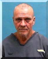 Inmate Elton S Wester