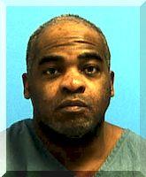 Inmate Emanuel D Pride