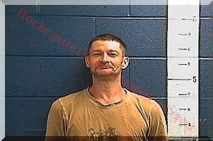 Inmate Eric John Paul Price