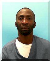 Inmate Eric L Knowles