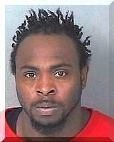 Inmate Eric Lamon Wilson