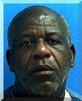 Inmate Ernest West