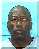 Inmate Ervin Mccray