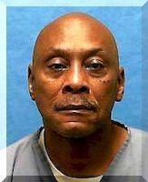 Inmate Floyd L Davis