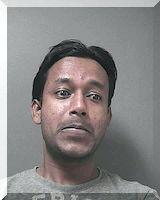 Inmate Foysol Ahmed