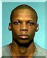 Inmate Frank J Jr Jackson