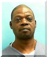 Inmate Frank J Mills