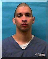 Inmate Frankie D Ii Vargas