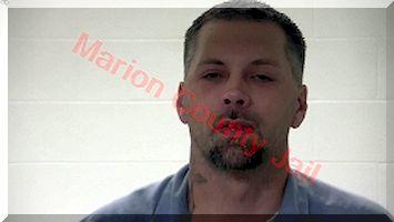 Inmate Franklin Wayne Sizemore