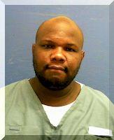 Inmate Gary Rogers