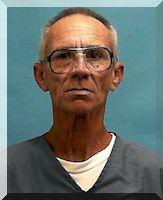 Inmate Gary T Williams