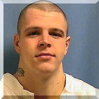 Inmate Glen Cole Jr