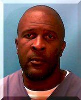 Inmate Gregory A Bullard