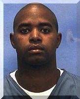 Inmate Gregory L Reeves