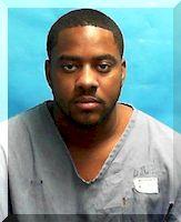 Inmate Gus Iii Gilmore