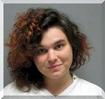 Inmate Hannah M Olivarez