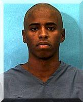 Inmate Hezekiah K Perry