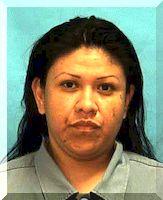 Inmate Hilda E Hernandez