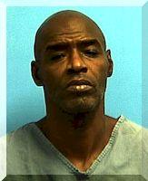 Inmate Homer Rich