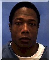 Inmate Jahpaul A Pritchett