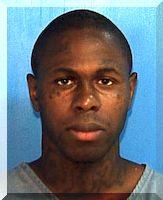 Inmate Jamel Mobley