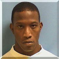 Inmate Jamun Simmons