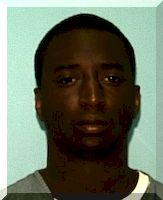 Inmate Jarell T Blackmon