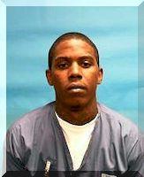 Inmate Jaylun R Brown