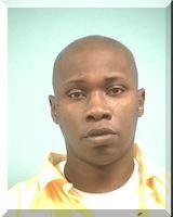 Inmate Jearmie Oneal