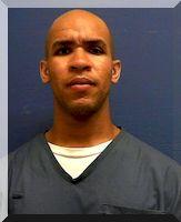 Inmate Jefery P Rodriguez