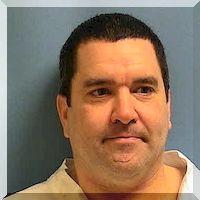 Inmate Jeffrey A Wolfe