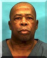 Inmate Jeffrey R Holmes