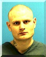 Inmate Jeremy J Odom