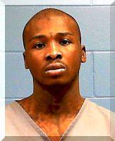 Inmate Jermaine Conaway