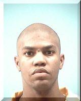 Inmate Jermaine Davis