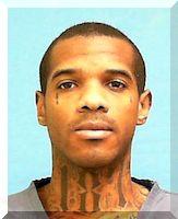 Inmate Jerome James