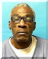 Inmate Jerry Miller