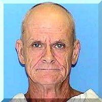 Inmate Jerry Moore