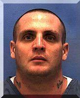 Inmate Jesse R Fithian