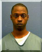 Inmate Jimmie L Johnson