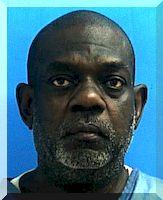 Inmate Jimmy Gilyard