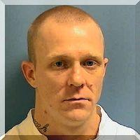 Inmate Joe Dever