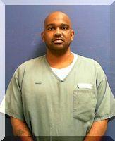 Inmate Johnathan E Howard