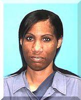 Inmate Johneka C Johnson