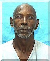 Inmate Johnny C Williams