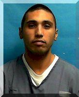 Inmate Jonathan A Ruiz