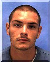 Inmate Jonathan C Black