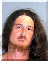 Inmate Jonathan Offenbacker